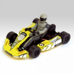 Thunder Tiger  KT8RACING KART 2.4 GHz RTR